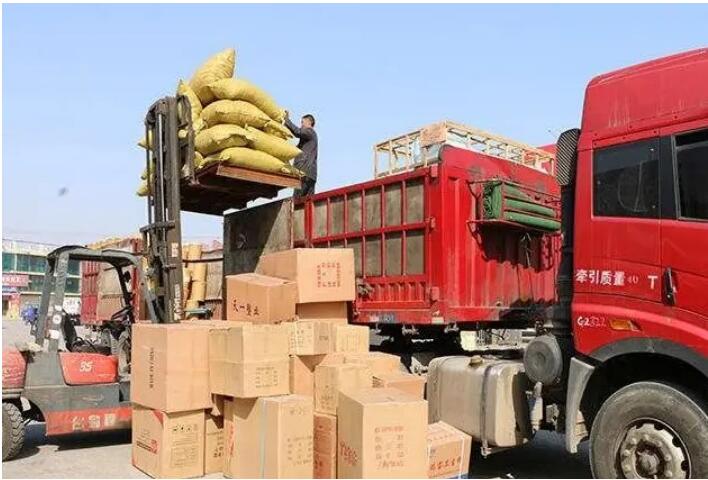 厦门到克拉玛依物流专线