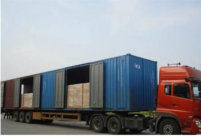 厦门到克拉玛依整车运输