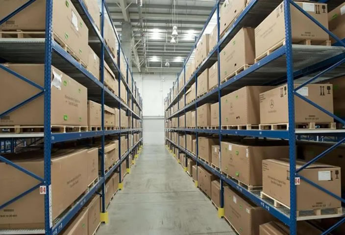 厦门到克拉玛依货物仓储