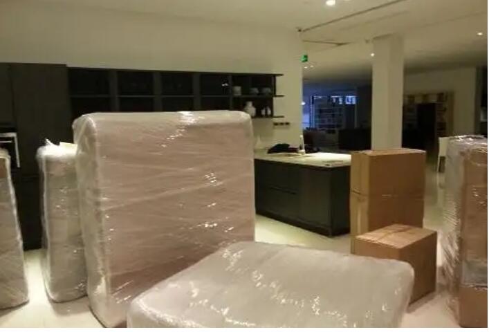 厦门到克拉玛依长途搬家