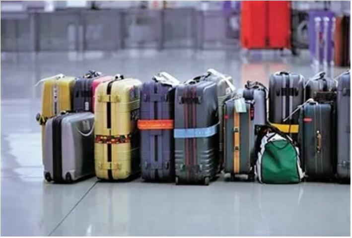 厦门到克拉玛依行李托运