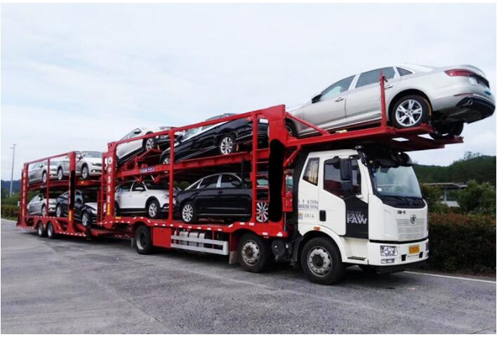 厦门到克拉玛依轿车托运